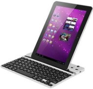 ZAGGfolio for Samsung Galaxy Tab 2 10.1 CZ - Keyboard Case