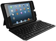 ZAGGkeys Mini 9 for iPad mini Black - Keyboard Case