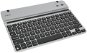 ZAGGkeys Solo silver black - Keyboard