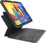 ZAGG Pro Keys klávesnica pre Apple iPad Air 10,9“ (2020/2022) – čierna – česká - Klávesnica