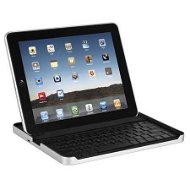 ZAGG  Mate iPad2 Case With Keyboard - Set