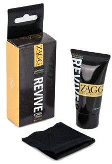 ZAGG  ZAGGleather krém - Cleansing Foam - Main image