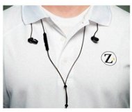 ZAGG Smart Buds Black - Headphones