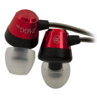 ZAGG Smart Buds Red - Headphones