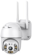 IN WiFi kamera k pohonům vrat - IP Camera