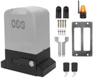 IN SL2500i pohon posuvné brány s indukčním motorem a WiFi modulem - Gate Motor