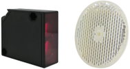 IN Reflexní fotobuňky k pohonům vrat - Photocells