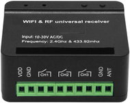 IN WiFi / RF přijímač k pohonům vrat - Receiver