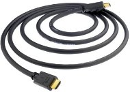 In-Akustik Dark Grey OEM HDMI 2m - Video Cable