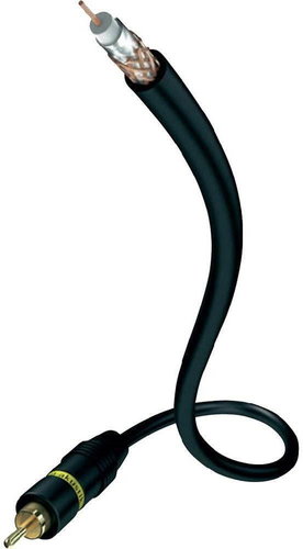 Inakustik Star 0.7m - AUX Cable - Main image