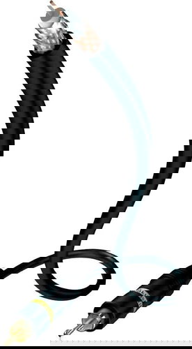 Inakustik Star 10m - Coaxial Cable - Main image