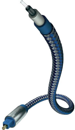 Inakustik Premium 2m - AUX Cable - Main image