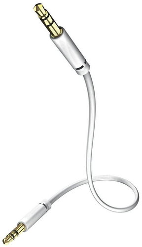 Inakustik Star 0.75m - AUX Cable - Main image