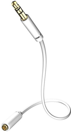 Inakustik Star 3m - AUX Cable - Main image