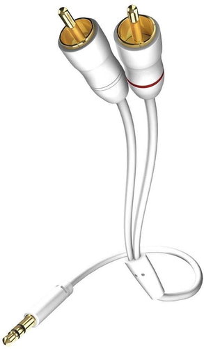 Inakustik Star 5 m - AUX Cable - Main image