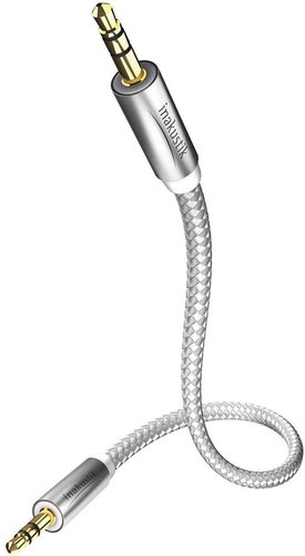 Inakustik Premium 3m - AUX Cable - Main image