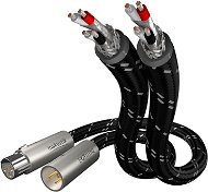 Inakustik Excellence XLR 0.75m - AUX Cable