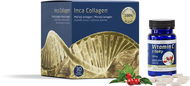 Inca Collagen Mořský 30 sáčků - Kolagen