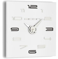 IncantesimoDesign I119WB - Wall Clock