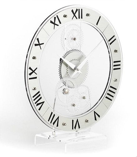 IncantesimoDesign I131M - Table Clock - Main image