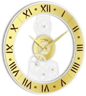 IncantesimoDesign I132G - Wall Clock