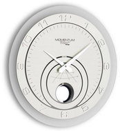 IncantesimoDesign I139M - Wall Clock