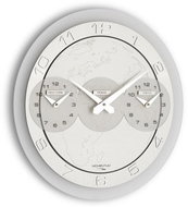 IncantesimoDesign I141M - Wall Clock