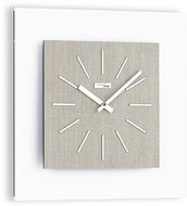 IncantesimoDesign I155TC - Wall Clock