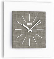 IncantesimoDesign I155TS - Wall Clock
