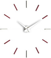 IncantesimoDesign I200MVN - Wall Clock