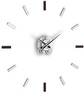 IncantesimoDesign I201W - Wall Clock