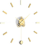IncantesimoDesign I202G - Wall Clock
