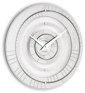 IncantesimoDesign I222M - Wall Clock