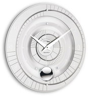 IncantesimoDesign I223M - Wall Clock