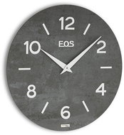 IncantesimoDesign I442MSS - Wall Clock
