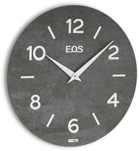 IncantesimoDesign I442MSS - Wall Clock - Main image