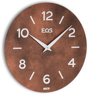 IncantesimoDesign I442RSS - Wall Clock
