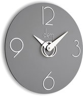 IncantesimoDesign I501GR - Wall Clock