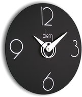 IncantesimoDesign I501N - Wall Clock