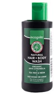 Incognito® Vlasový a sprchový šampon mini 100 ml - Repellent