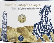 Incapet Collagen 30 sáčků - Kloubní výživa