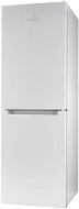 INDESIT LR7 S2 W - Refrigerator