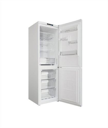 INDESIT INFC8 TI21W - Refrigerator - Main image