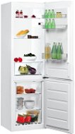 INDESIT LI7 S1E W - Refrigerator