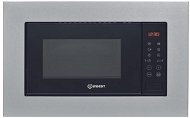 INDESIT MWI 120 GX - Microwave