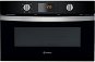 INDESIT MWI 4343 BL - Built-In Microwave Oven