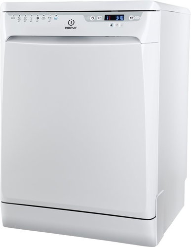 INDESIT DFP 58T94 AND EU - Dishwasher - Main image
