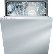 INDESIT DIF 14B1 EU - Built-in Dishwasher