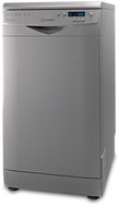INDESIT DSR 57H96 ZS - Dishwasher