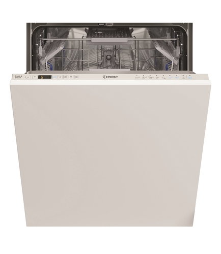 INDESIT DIO 3C24 AC E - Built-in Dishwasher - Main image